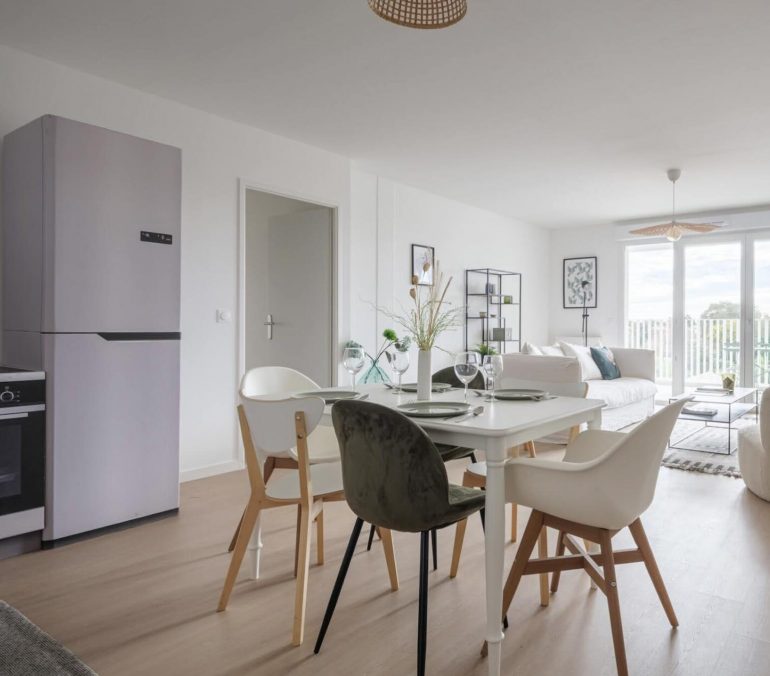 Programme Ceïba Le Bouscat