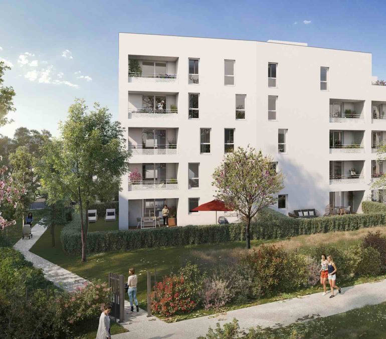 Programme Respire à Toulouse La Vache