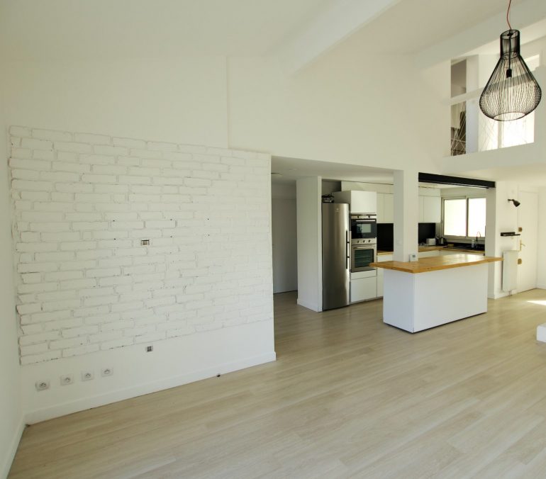 À vendre maison T4 Fonbeauzard