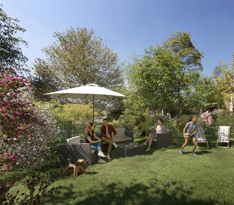 Programme Arborescence à Tournefeuille