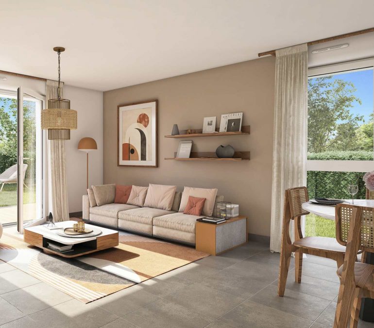 Programme Respire à Toulouse La Vache