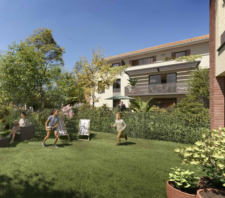 Programme Arborescence à Tournefeuille