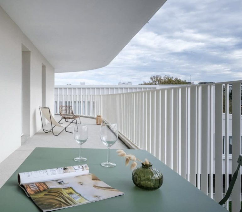 Programme Ceïba Le Bouscat