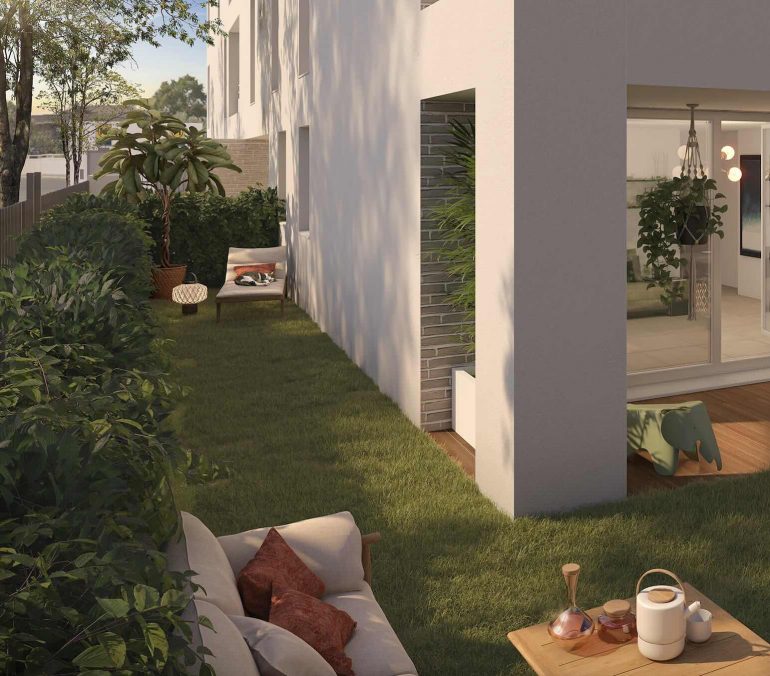 Programme Respire à Toulouse La Vache