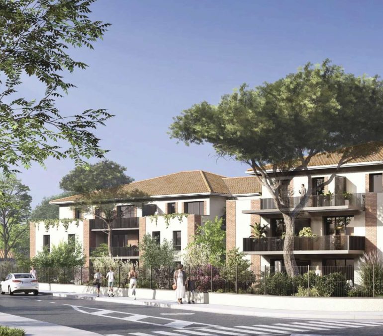 Programme Arborescence à Tournefeuille