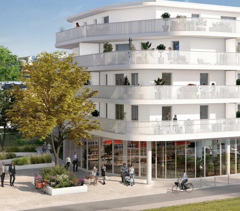 Programme Ceïba Le Bouscat