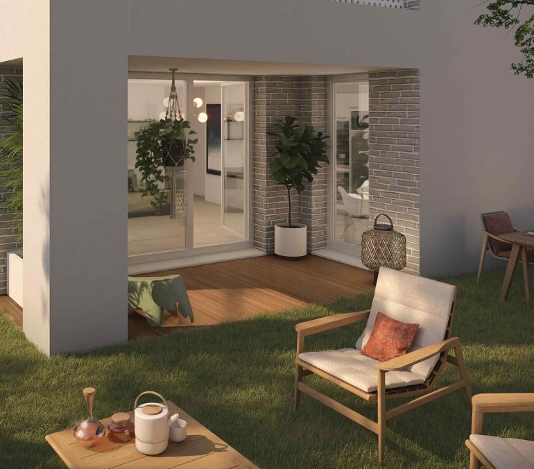 Programme Respire à Toulouse La Vache