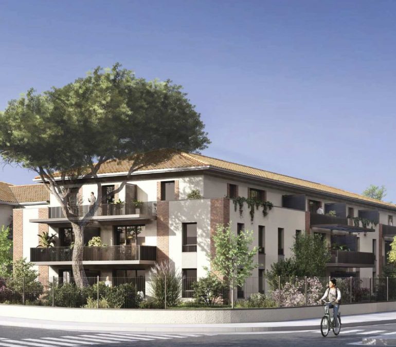 Programme Arborescence à Tournefeuille