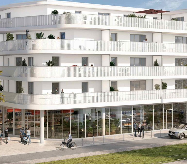 Programme Ceïba Le Bouscat