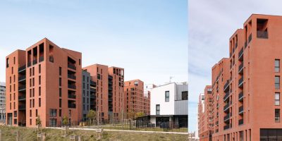 Résidence Factory - Toulouse La Cartoucherie