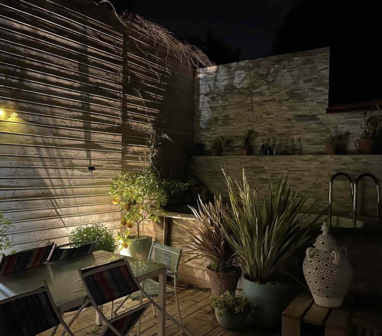 Maison T3 Bordeaux Nantousy