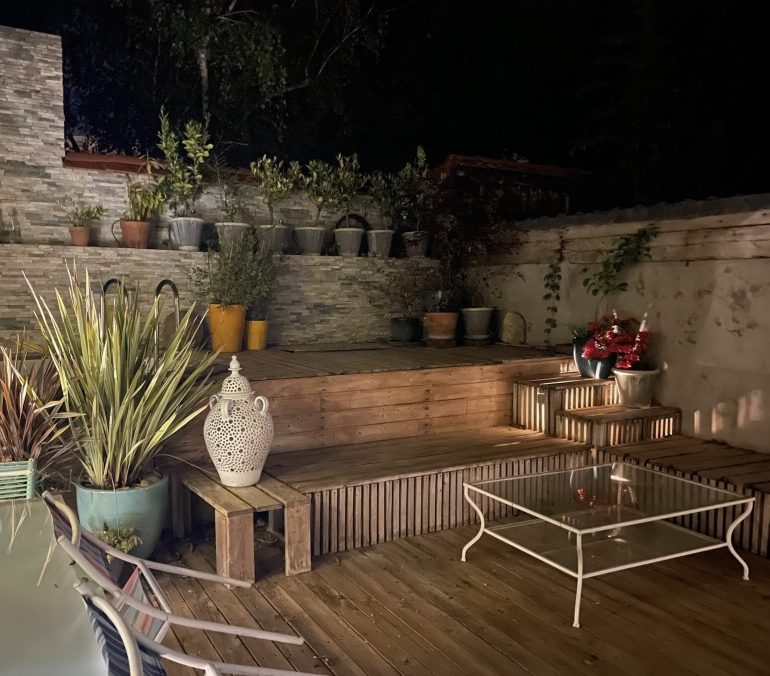 Maison T3 Bordeaux Nantousy