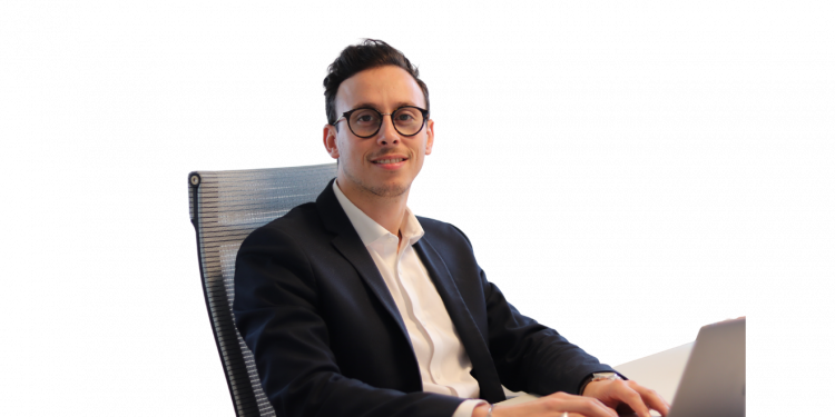 Lucas BRUGNOLI - Mon Patrimoine Neuf