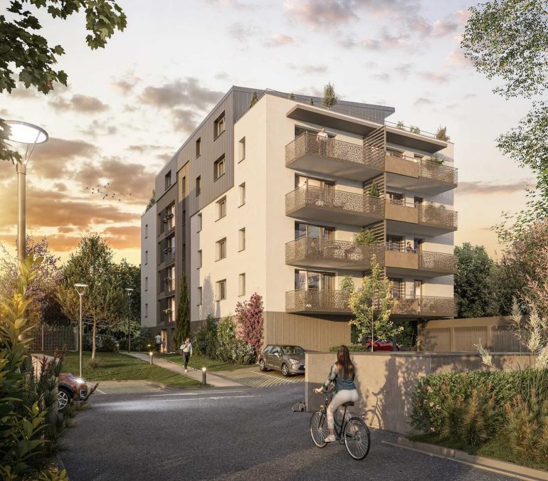 Programme Carré Sablon à Metz