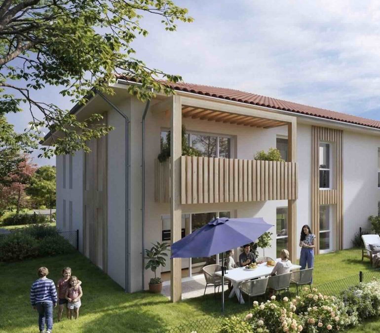 Programme Auréa à Aureilhan