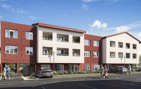 VILLA SERENLY SAINT JEAN