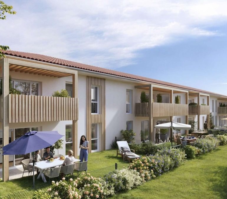 Programme Auréa à Aureilhan