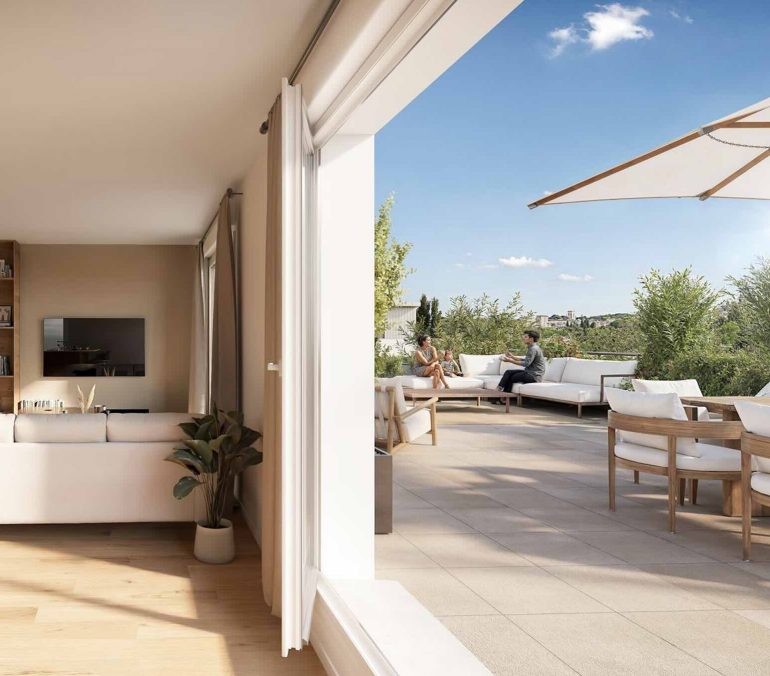 Programme Carré Sablon à Metz