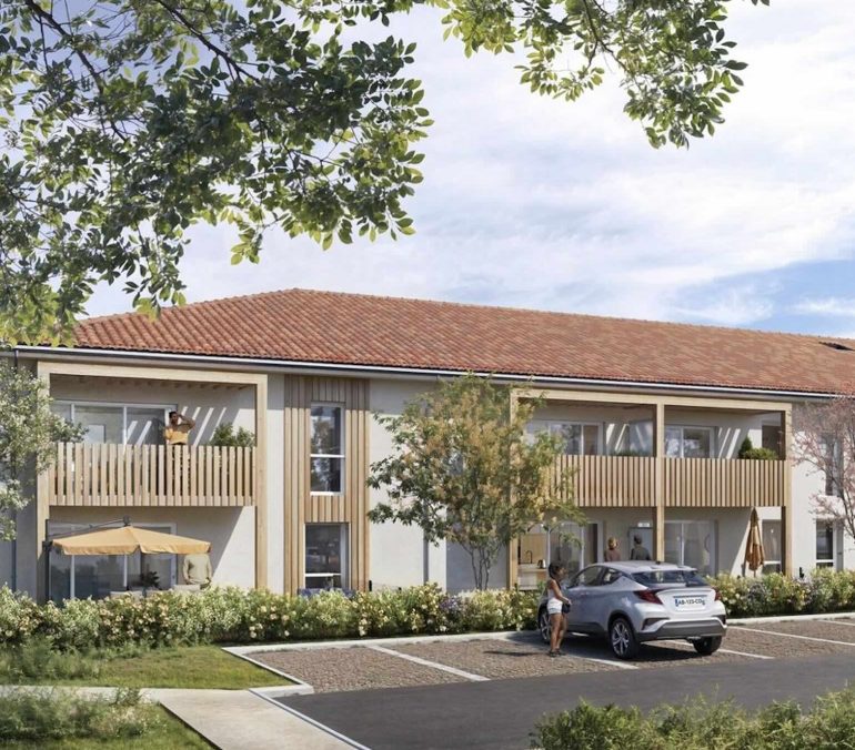 Programme Auréa à Aureilhan