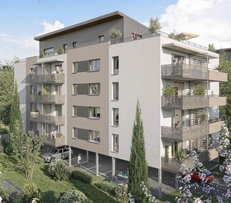 Programme Carré Sablon à Metz