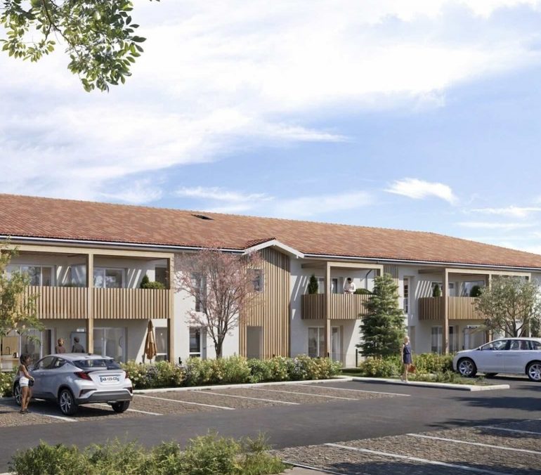 Programme Auréa à Aureilhan