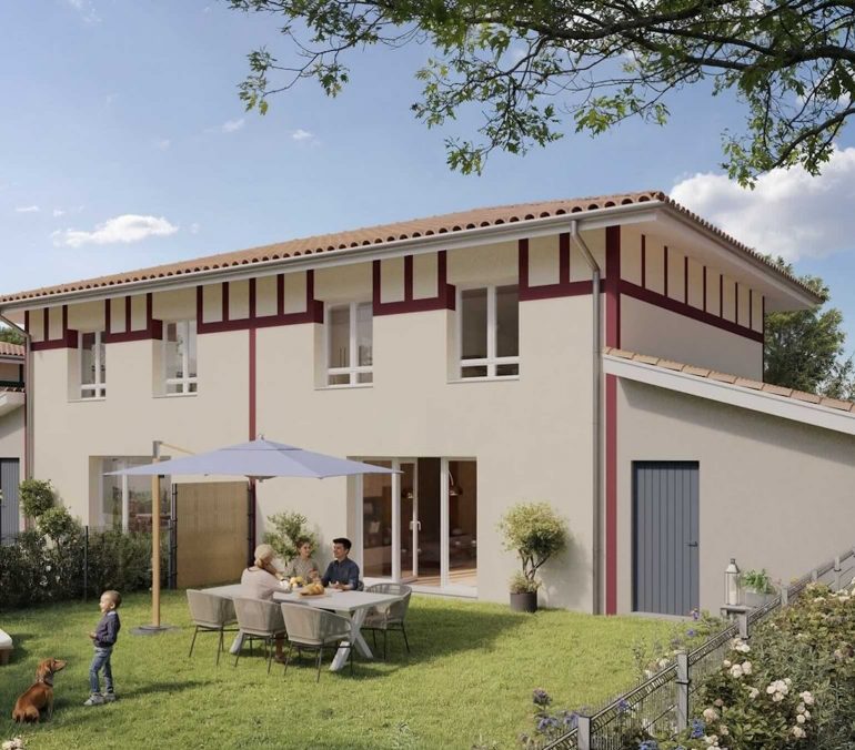 Programme Vision'Eyre à Le Barp