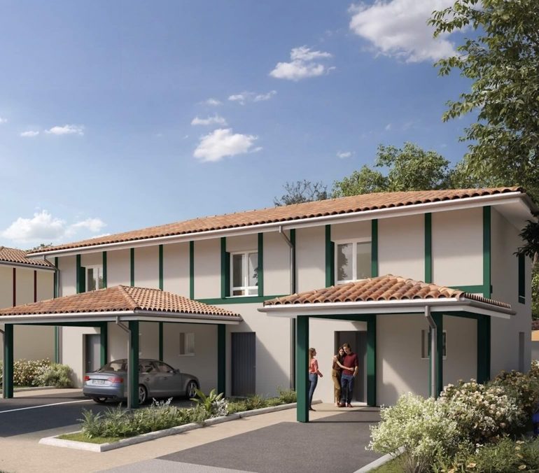 Programme Vision'Eyre à Le Barp