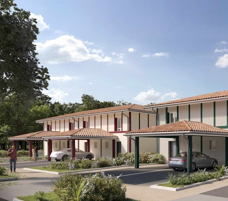 Programme Vision'Eyre à Le Barp