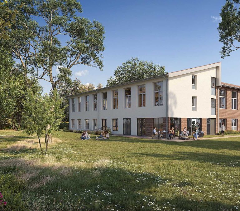 Programme Oxford Lab à Quint-Fonsegrives