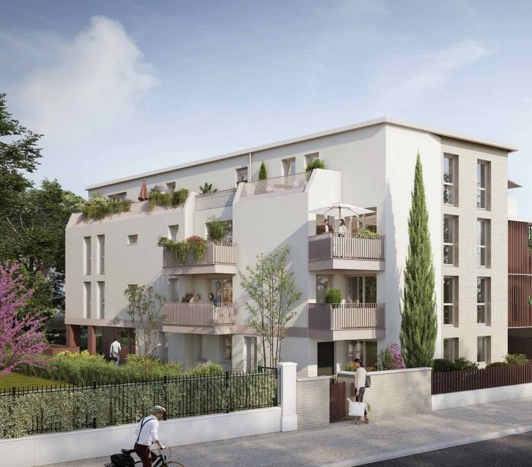 Programme Reverso à Toulouse La Vache