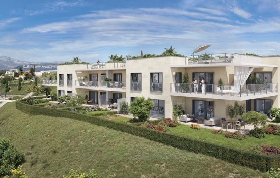 LE MONTEBELLO