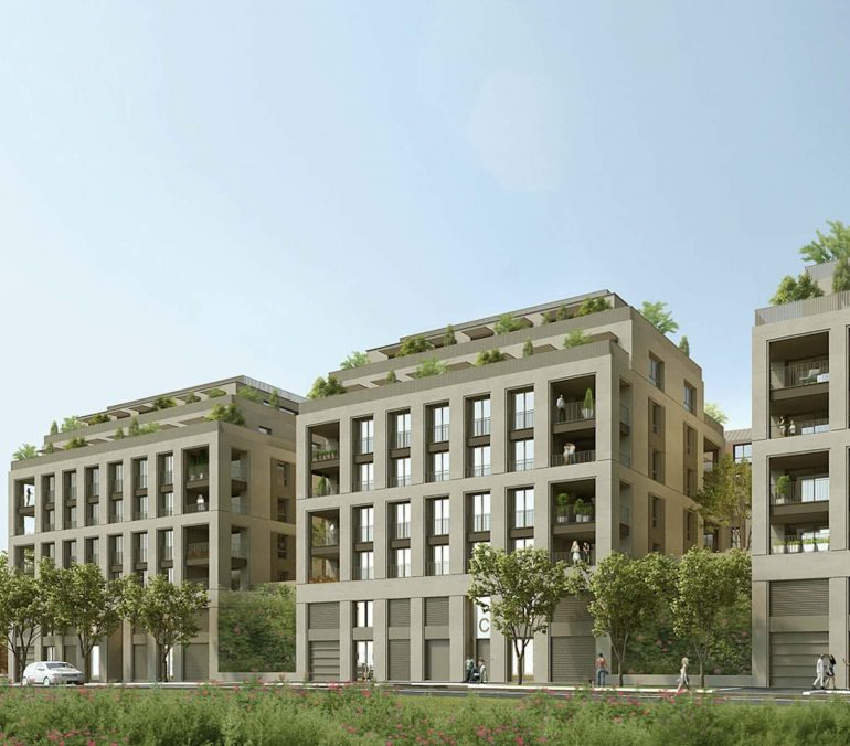 Programme Brazz'Île à Bordeaux Brazza