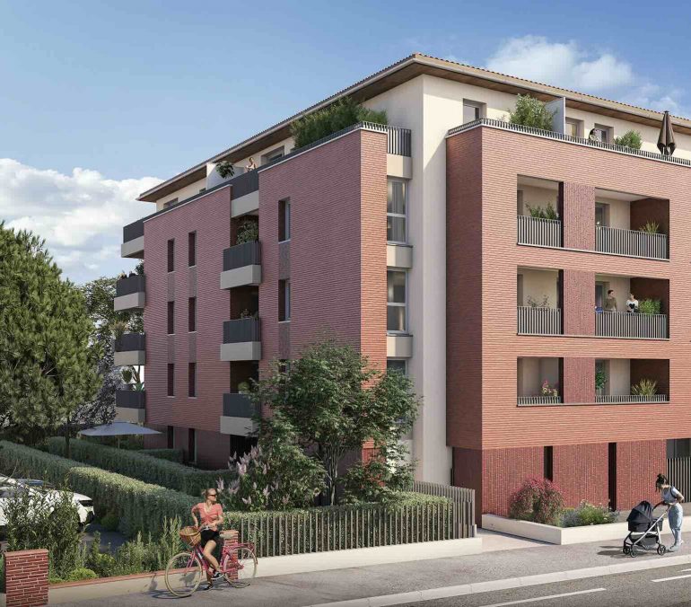 Programme Le 220 Lafourguette Toulouse