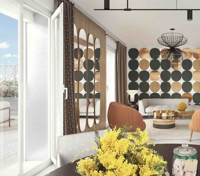 Programme Next Step à Bordeaux