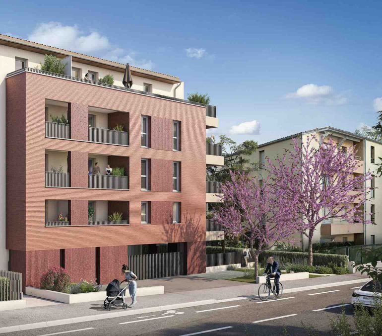 Programme Le 220 Lafourguette Toulouse