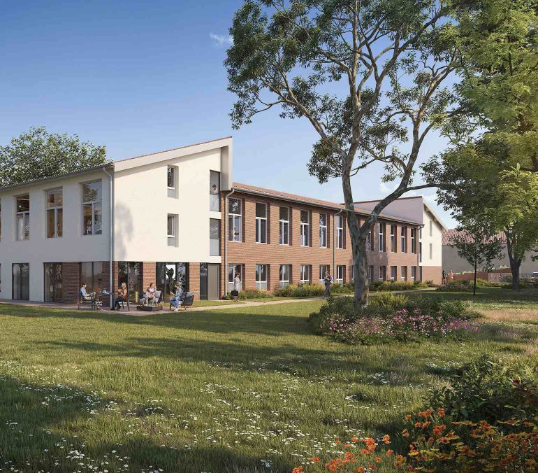 Programme Oxford Lab à Quint-Fonsegrives