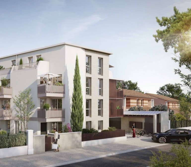 Programme Reverso à Toulouse La Vache
