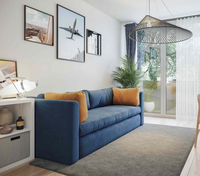 Programme Aéro Campus à Toulouse Rangueil