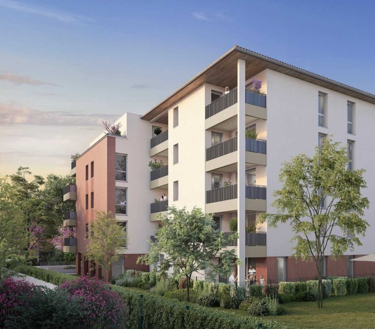 Programme Le 220 Lafourguette Toulouse