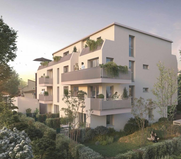 Programme Reverso à Toulouse La Vache