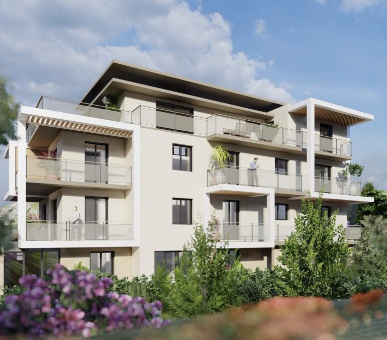 Programme Miramare au Golfe Juan