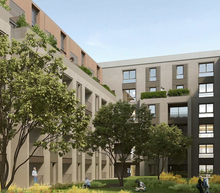 Programme Brazz'Île à Bordeaux Brazza