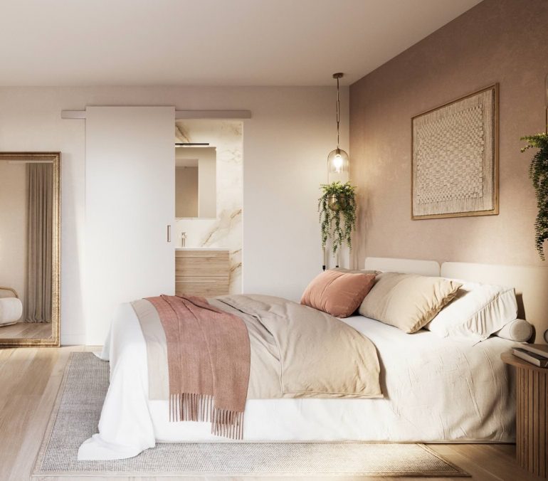 Programme Greenside à Châteauneuf-Grasse