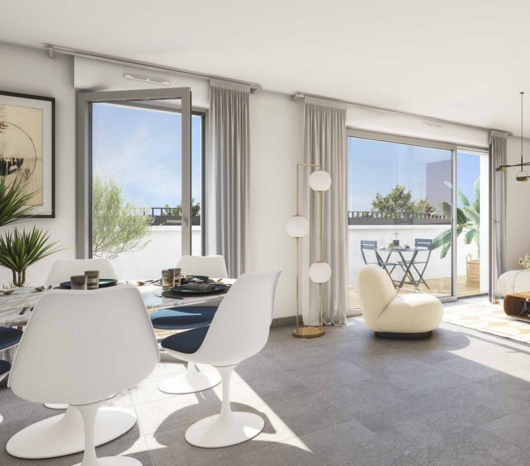 Programme Le 220 Lafourguette Toulouse