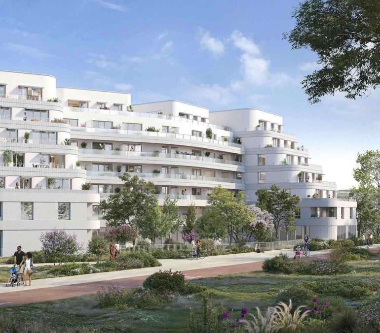 Programme Home Spirit 2 Montaudran Aerospace Toulouse