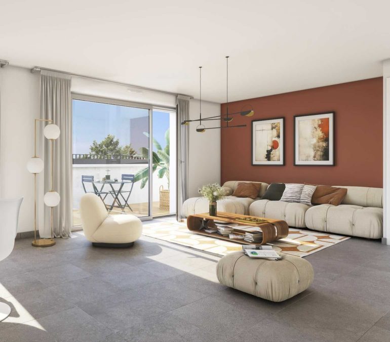 Programme Le 220 Lafourguette Toulouse