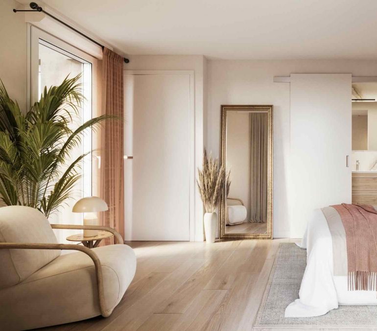 Programme Greenside à Châteauneuf-Grasse