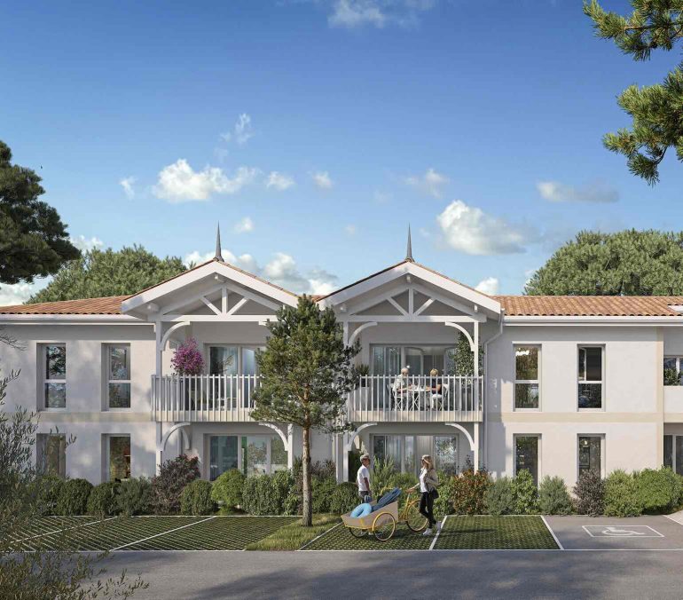 Programme L'Estran à Mimizan