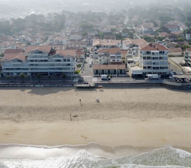 Programme Cap Biscaye à Capbreton