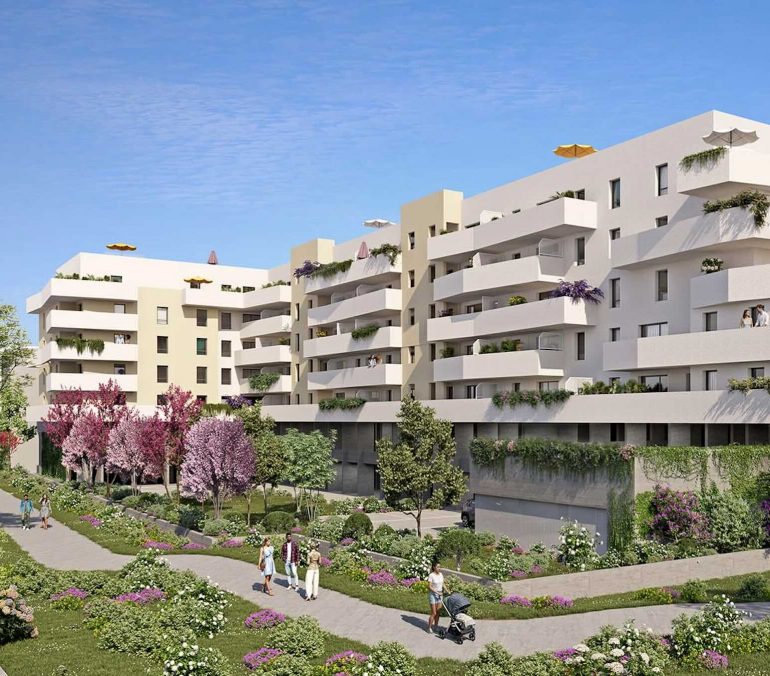 Programme Iria à Sète